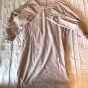 Lululemon Women’s Swiftly Tech Long Sleeve Crew